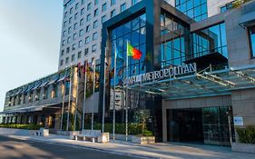 SANA Metropolitan Hotel